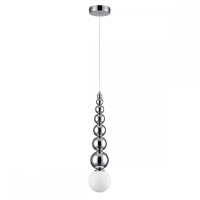 Подвесной светильник Lumion Moderni Solida 8088/1A