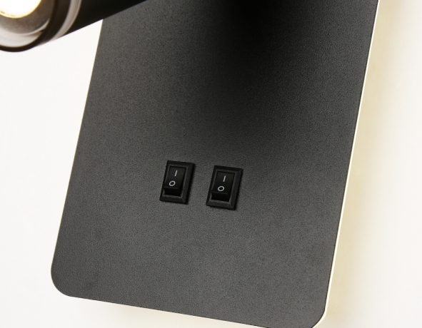 Бра Ambrella Light FW FW2466 