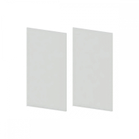 Заглушка Ambrella Light Track System Magnetic 48V (2шт) GL3607