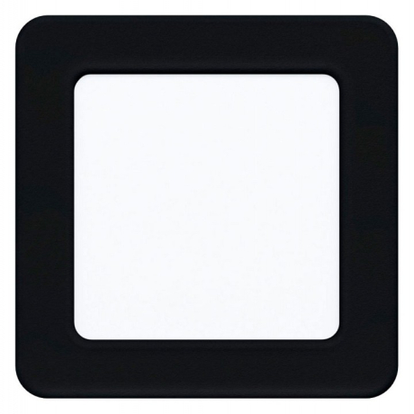 Встраиваемый светильник Eglo Fueva 5 99187 