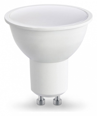 Лампа светодиодная Ambrella Light MR16 GU10 9Вт 4000K 180904