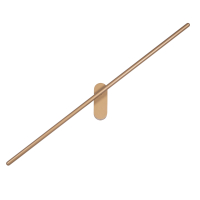 Спот Arte Lamp Prima A2028AP-1GO