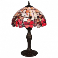 Настольная лампа Omnilux Avanca OML-80604-01