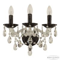 Бра Bohemia Ivele Crystal AL1901 AL16315B/3/141 BM