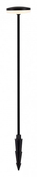 Ландшафтный светодиодный светильник ST Luce Glimer SL9524.415.01