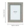 Фоторамка Eglo TEMERLOH (423095)