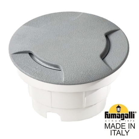 3F3.000.000.LXD1L Уличный встраиваемый светильник Fumagalli Ceci