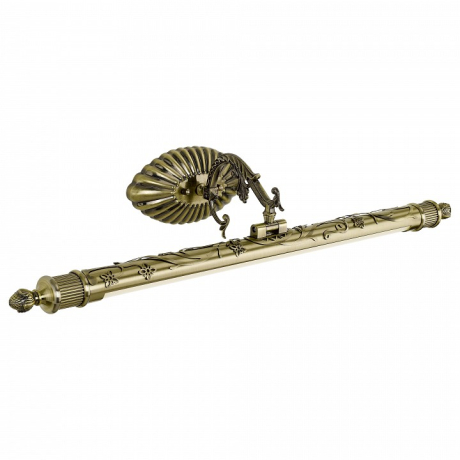 Подсветка для картины Arte Lamp Napoli A6308AP-1AB 