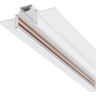 Трек встраиваемый Maytoni Technical Busbar trunkings Exility TRXM034-422W