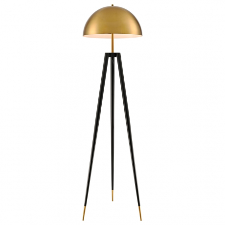 Торшер E27, 2x60W Velante  482-405-02 