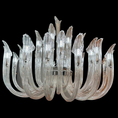 Подвесная люстра Alfa-Light F3424 F3424-19 