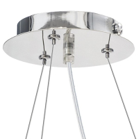 Подвесная люстра Lightstar с поддержкой Маруся Onda 741104