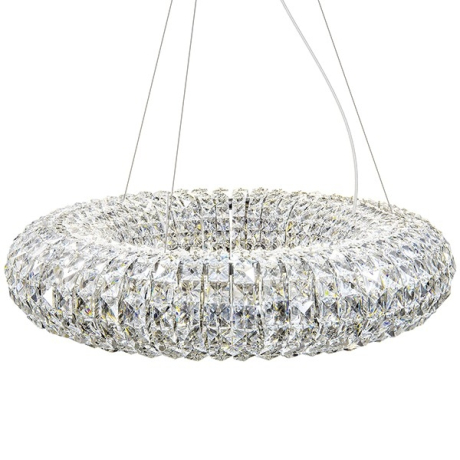 Подвесная люстра Lightstar с поддержкой Маруся Onda 741104 