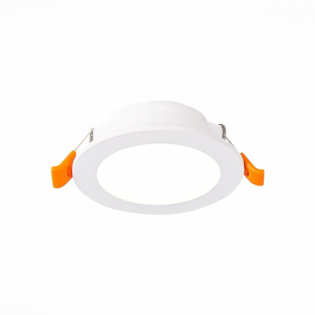 Встраиваемый светильник ST-Luce FASUM ST210.538.06 