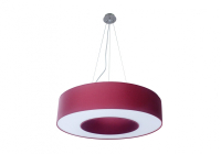 Подвесная люстра ТопДекор Tor S1 01 03g