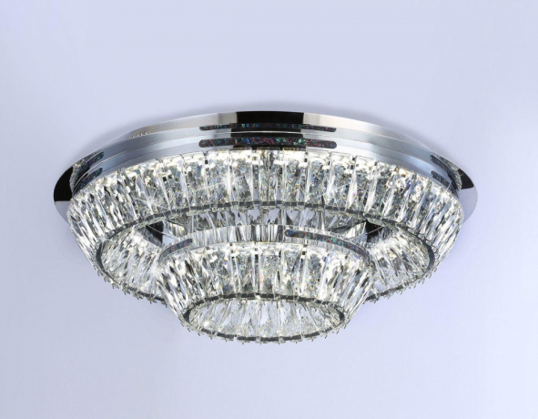 Потолочная люстра Ambrella light Traditional TR5029 