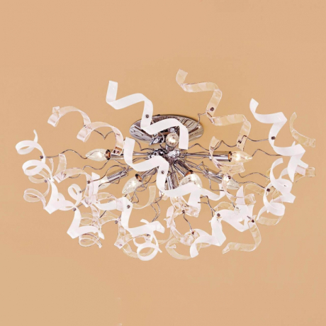 Потолочная люстра Citilux Рандом CL222191 