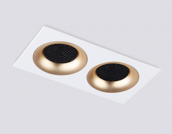 Светильник встраиваемый Ambrella light Светильники TN102733 