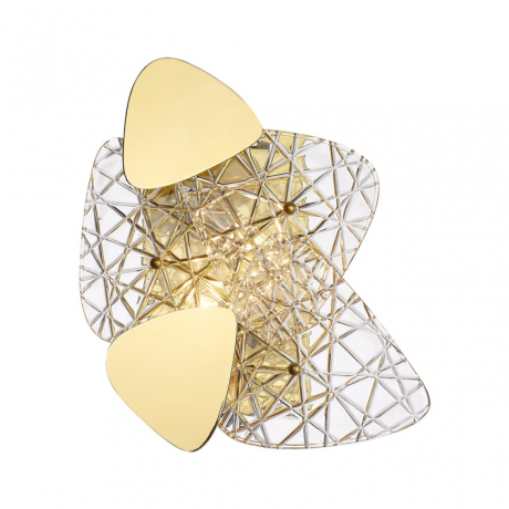 Светильник настенный Lumion Queeny Neoclassi 6582/2W 