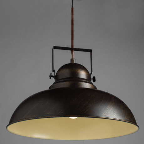 A5213SP-1BR Светильник подвесной Arte Lamp Martin 