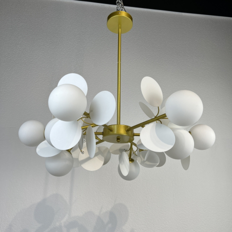 Люстра на штанге Matisse SELF D75 ImperiumLoft MATISSE01 (189764-26) 