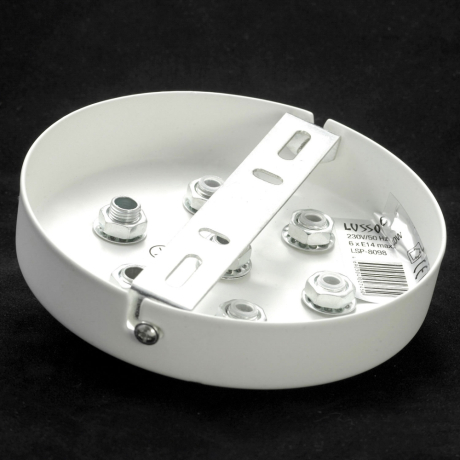 GRLSP-8098 Светодиодная подвесная люстра LGO BISBEE 