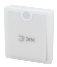 Настенный светодиодный светильник ЭРА SB-701 Б0033761