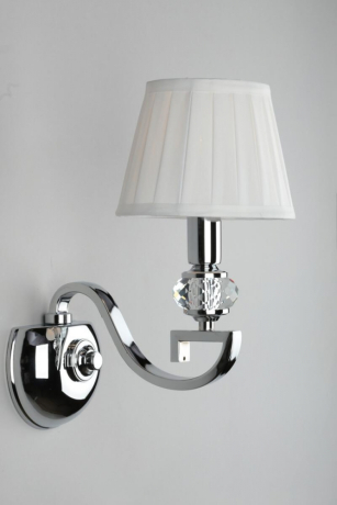 Бра с лампочкой Omnilux OML-72401-01+Lamps 