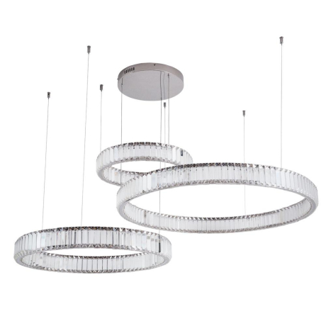 Подвесной светильник Divinare Renata 1135/02 SP-90 