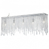 Подвесная люстра Maytoni Empress DIA002PL-05CH