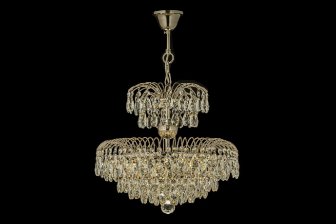 Подвесная люстра Arti Lampadari Mineo E 1.5.40.101 N 