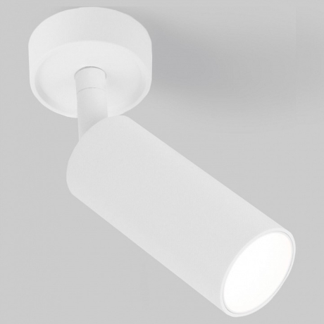 Спот Elektrostandard Diffe a058264 