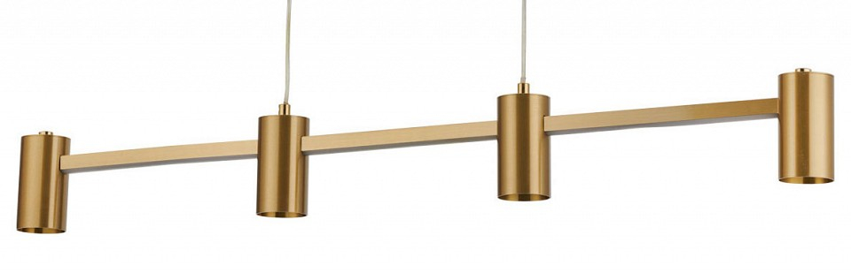 Подвесной светильник DeMarkt Ральф 675015405 