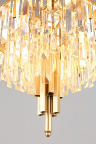 Подвесной светильник Omnilux Gaeta OML-69703-08 