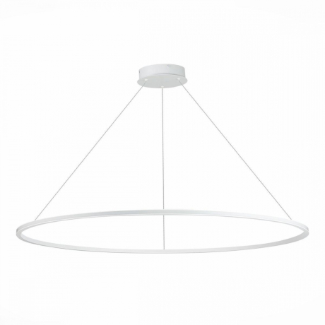 Подвесная светодиодная люстра St Luce OUT ST604.543.46 