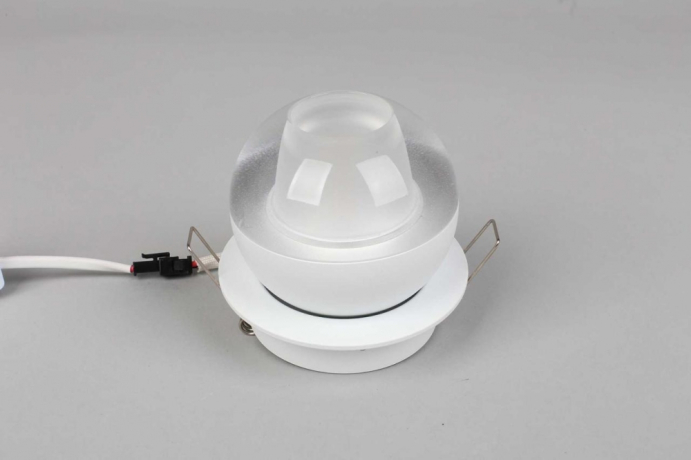 Встраиваемый светильник Omnilux Mantova OML-103009-08 