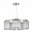 Подвесная люстра ST-Luce Velletri SL1627.103.07