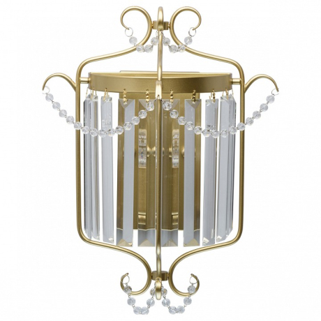 Накладной светильник MW-Light Адель 10 373024701 