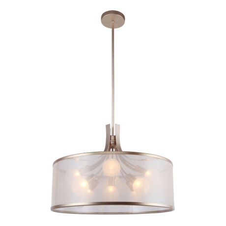 2551-9P Подвесная люстра Favourite Himiko 