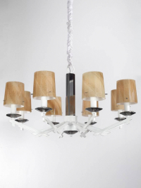 Vicenza 117.8 Подвесная люстра Lucia Tucci