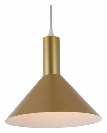 Подвесной светильник Escada Sagitta 1108/1S Gold 