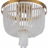 Потолочная люстра Freya Ornament FR1008CL-04BS