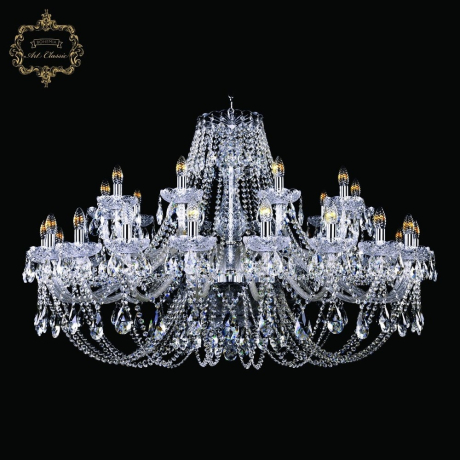11.21.20+10.460.Cr.Sp Подвесная люстра Art Classic 