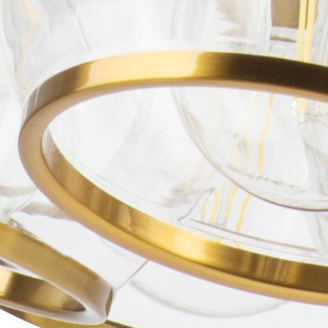 Подвесная люстра Sferico Lightstar 729071 