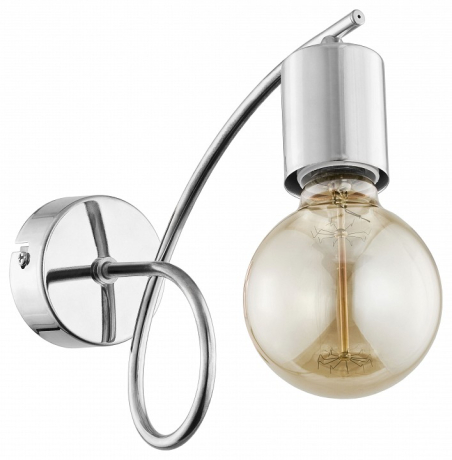 Бра ADILUX Tango Chrome 24460 