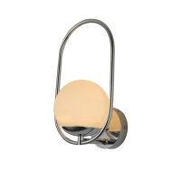 Бра с лампочкой F-promo Mars 2914-1W+Lamps E27 P45