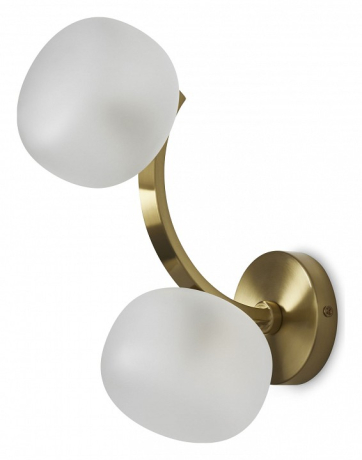 Бра Freya Donuts FR5444WL-02BS 