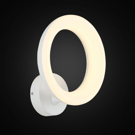 Светодиодный настенный светильник Citilux Паркер CL225B310 