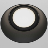 Встраиваемый светильник Maytoni Technicall Dot DL042-01-RD-B 