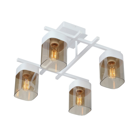 Люстра потолочная Vitaluce V4797-0/4PL 